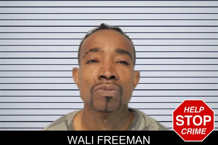 Wali Freeman