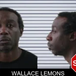 Wallace Lemons mugshot – Laurens County , Georgia Wallace Lemons mugshot