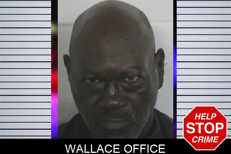 Wallace Office mugshot – Floyd County , Georgia Wallace Office mugshot