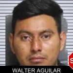 Walter Aguilar mugshot – Bacon County , Georgia Walter Aguilar mugshot