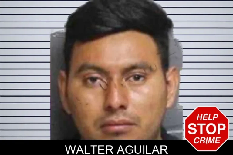 Walter Aguilar