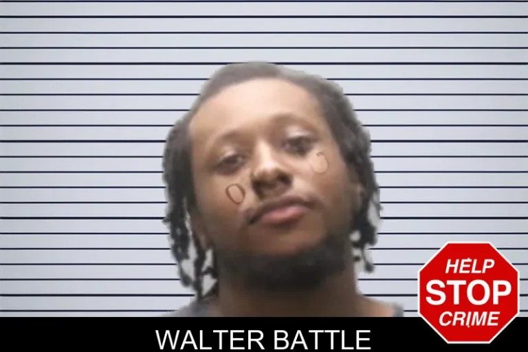 Walter Battle