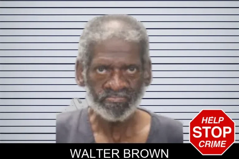 Walter Brown