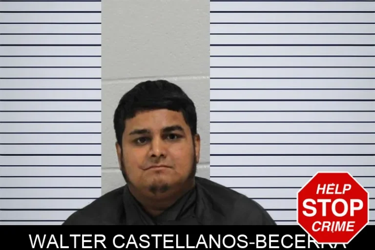 Walter Castellanos-Becerra