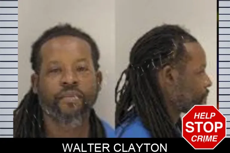 Walter Clayton