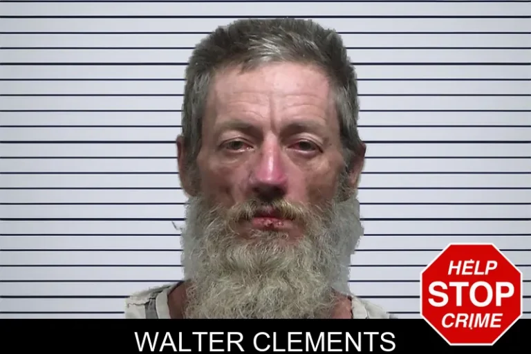 Walter Clements