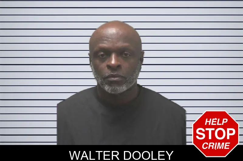 Walter Dooley mugshot – Coweta County , Georgia Walter Dooley mugshot