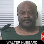 Walter Hubbard mugshot – Oconee County , Georgia Walter Hubbard mugshot