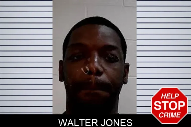 Walter Jones