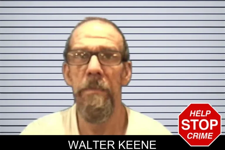 Walter Keene