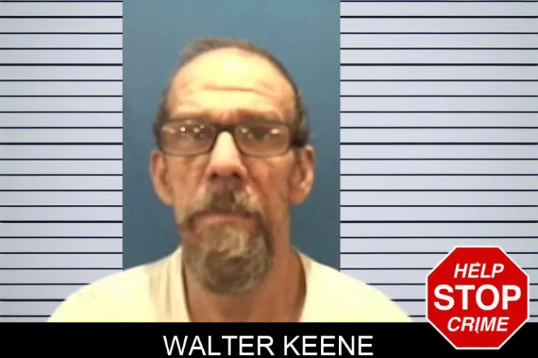 Walter Keene