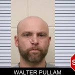 Walter Pullam mugshot – Bulloch County , Georgia Walter Pullam mugshot