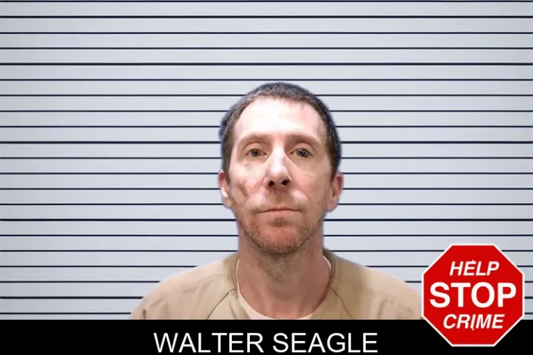 Walter Seagle