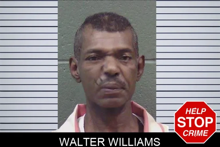 Walter Williams