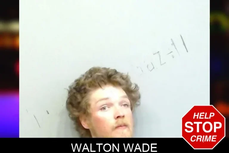 Walton Wade