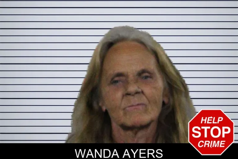 Wanda Ayers