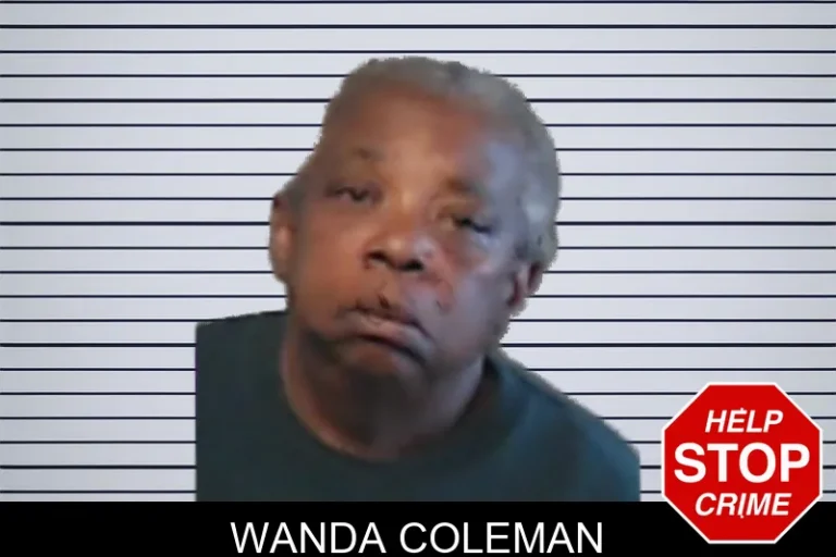 Wanda Coleman