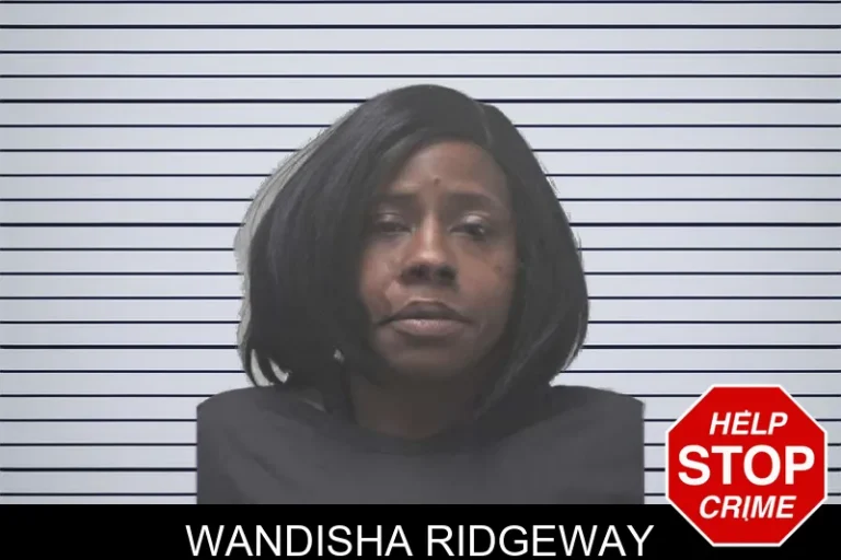 Wandisha Ridgeway