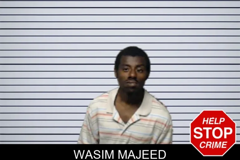 Wasim Majeed