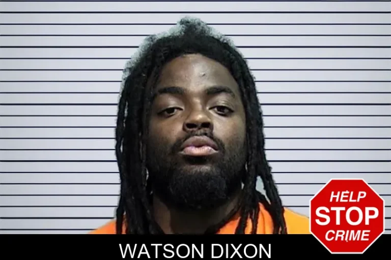 Watson Dixon