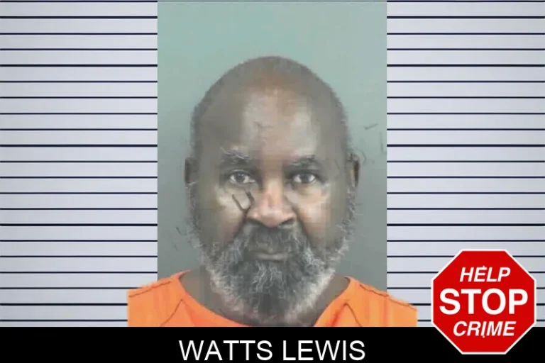 Watts Lewis