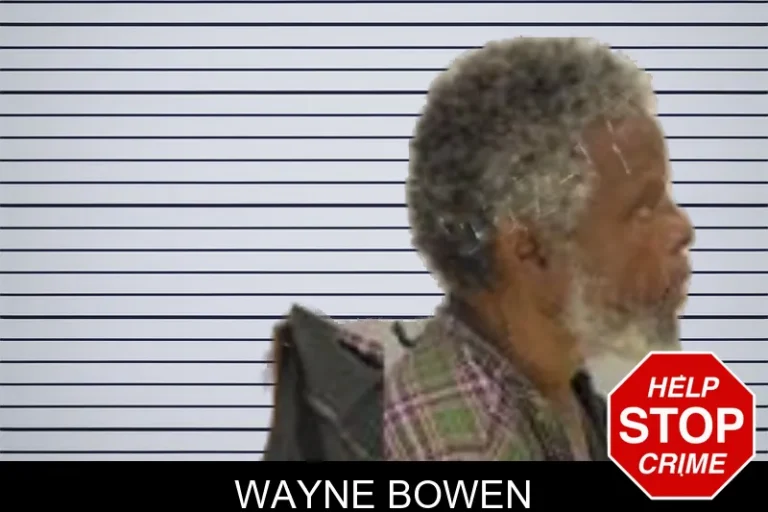 Wayne Bowen mugshot – Richmond County , Georgia Wayne Bowen