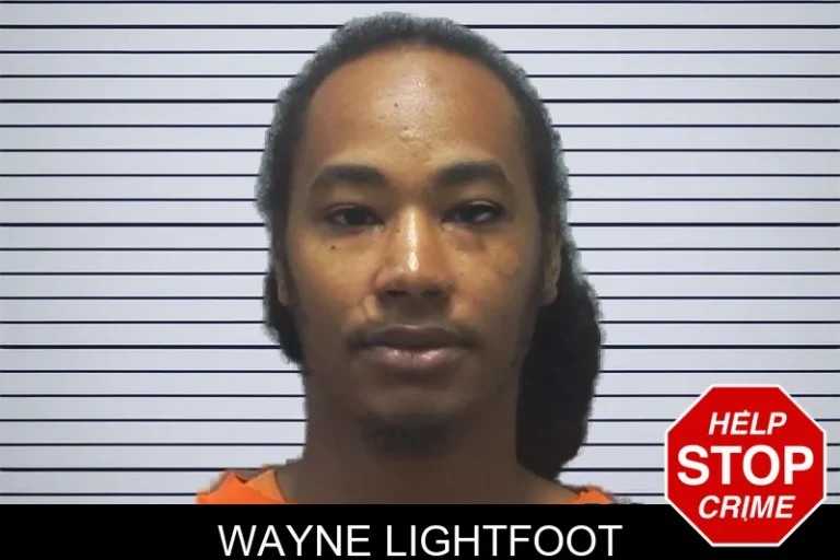 Wayne Lightfoot