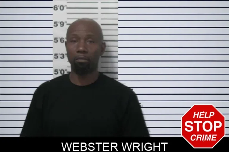 Webster Wright