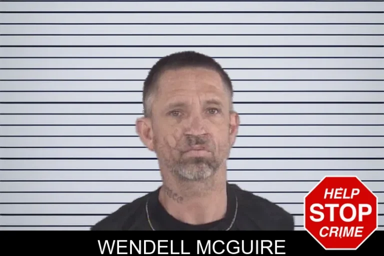 Wendell McGuire