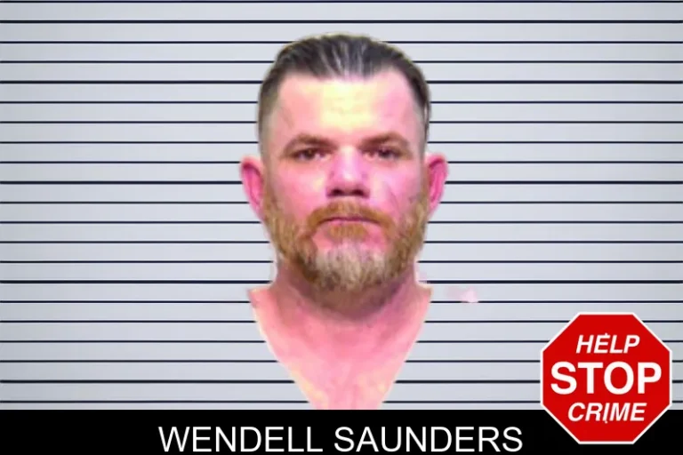 Wendell Saunders