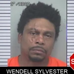 Wendell Sylvester mugshot – Gwinnett County , Georgia Wendell Sylvester mugshot