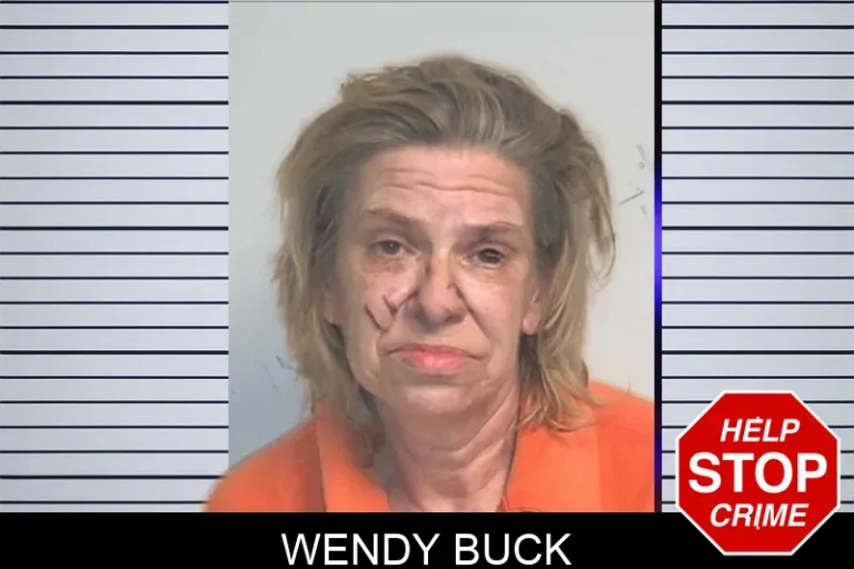 Wendy Buck