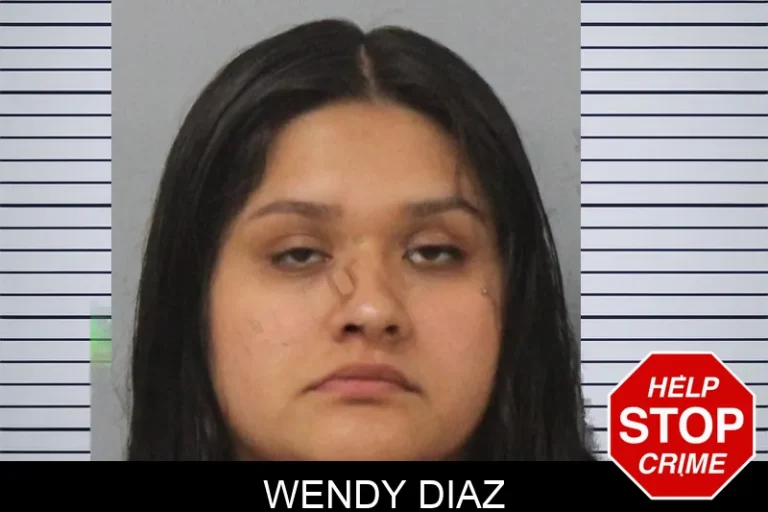 Wendy Diaz