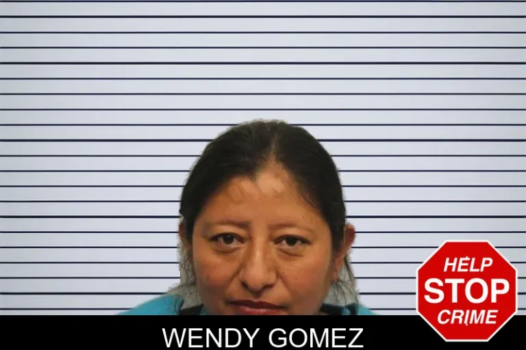 Wendy Gomez
