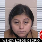 Wendy Lobos-Osorio mugshot