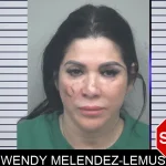 Wendy Melendez-Lemus mugshot – Gwinnett County , Georgia Wendy Melendez-Lemus mugshot
