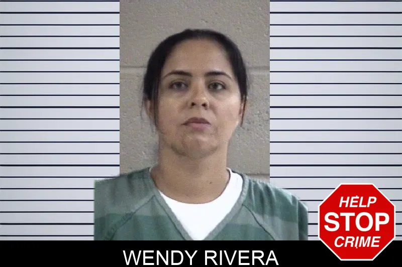 Wendy Rivera mugshot – Whitfield County , Georgia Wendy Rivera mugshot