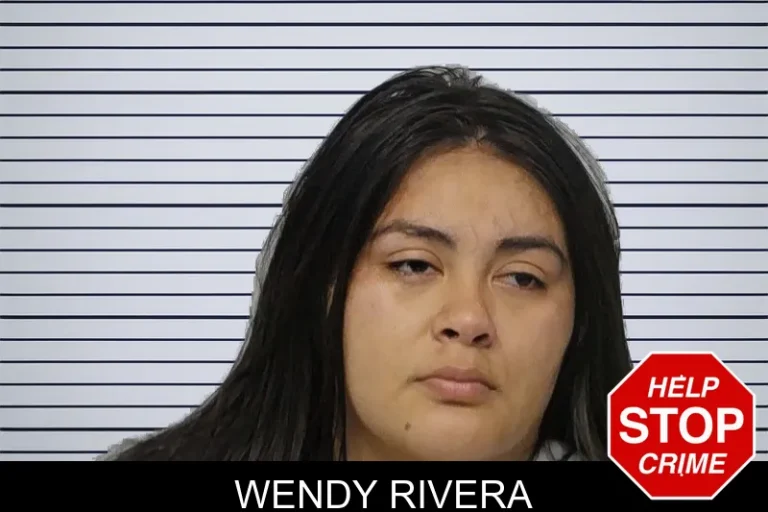 Wendy Rivera