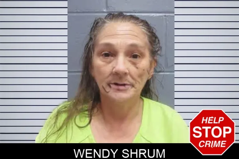 Wendy Shrum