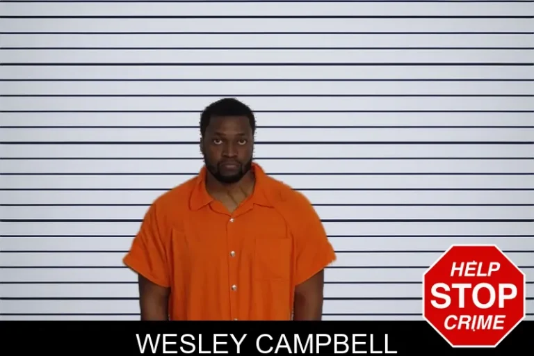 Wesley Campbell