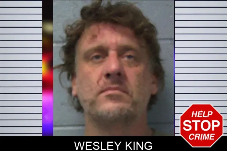 Wesley King
