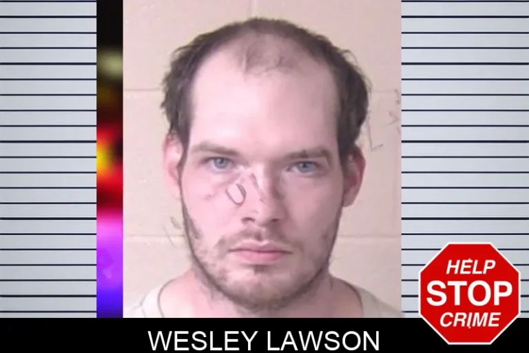 Wesley Lawson