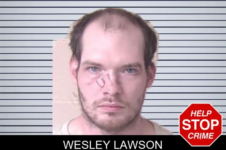 Wesley Lawson