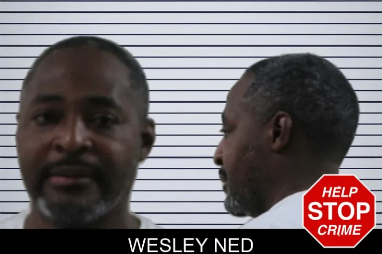 Wesley Ned