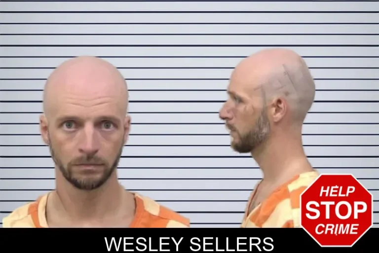 Wesley Sellers