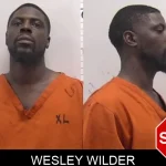 Wesley Wilder mugshot – Clarke County , Georgia Wesley Wilder mugshot
