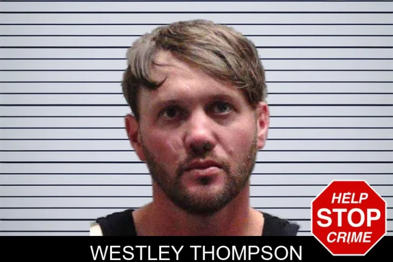 Westley Thompson
