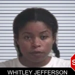 Whitley Jefferson mugshot – Henry County , Georgia Whitley Jefferson mugshot