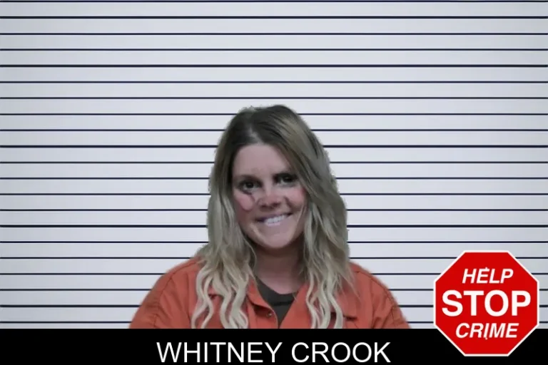 Whitney Crook