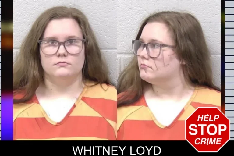 Whitney Loyd